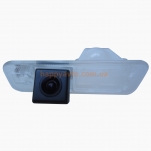 Камера заднего вида штатная KIA Rio II 4D/5D, Rio III 4D. Prime-X CA-9895